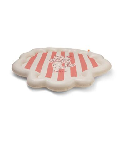 Swim Essentials - Mermazing Fıskiyeli Oyun Matı 150 cm
