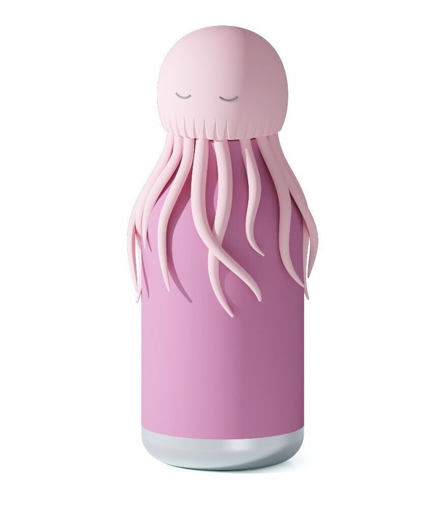 Asobu Bestie Bottle - JellyFish