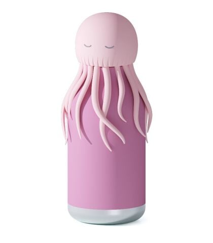 Asobu Bestie Bottle - JellyFish