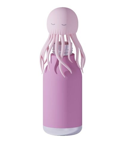 Asobu Bestie Bottle - JellyFish