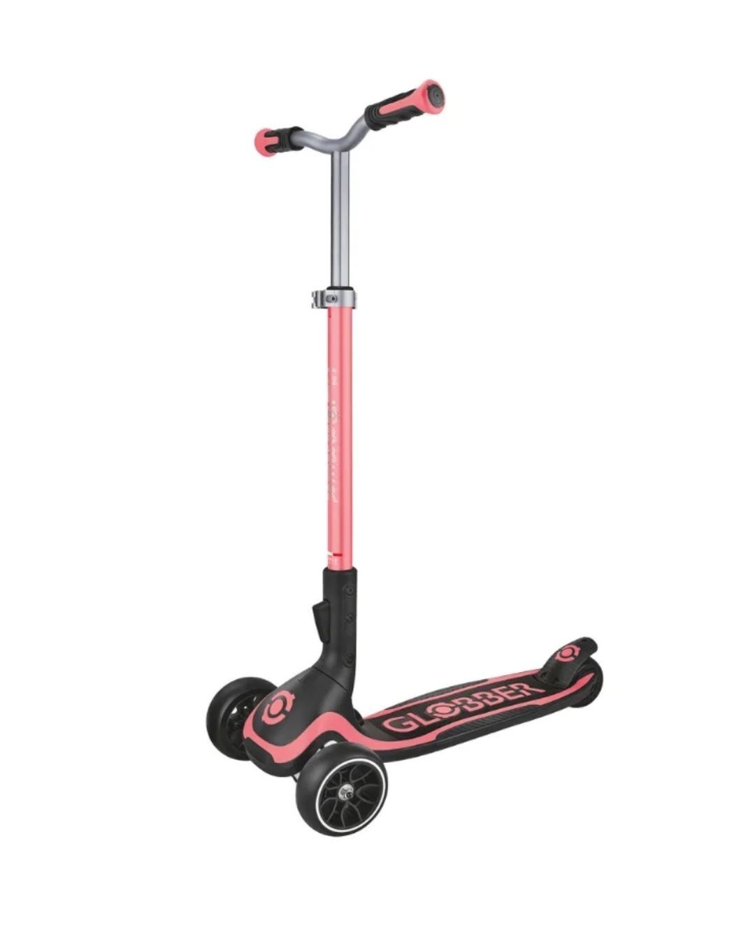 Globber Ultimum Scooter - Pembe