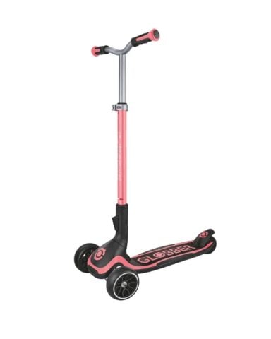 Globber Ultimum Scooter - Pembe