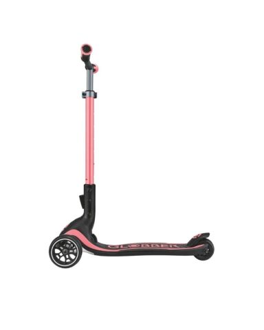 Globber Ultimum Scooter - Pembe