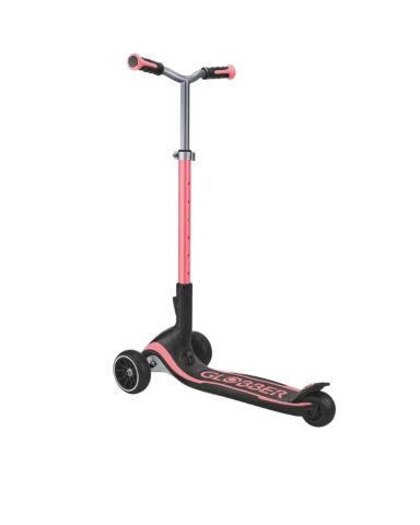 Globber Ultimum Scooter - Pembe