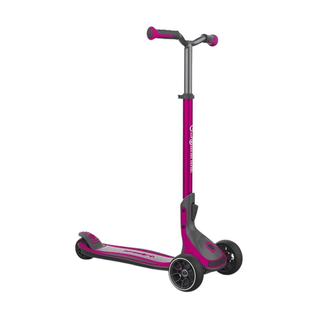 Globber Ultimum Scooter - Pembe