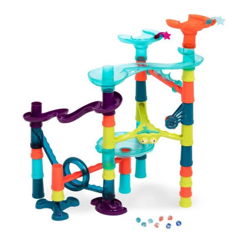 B.Toys Eğlenceli Misket Parkuru