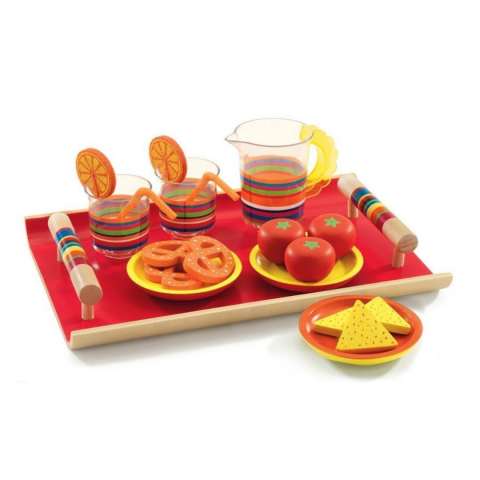 Djeco Aperitive Tray