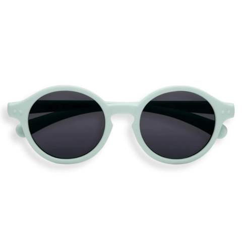 Izipizi Sun Kids Plus Aqua Green 3-5 Yaş - Su Yeşili Çocuk Güneş Gözlüğü