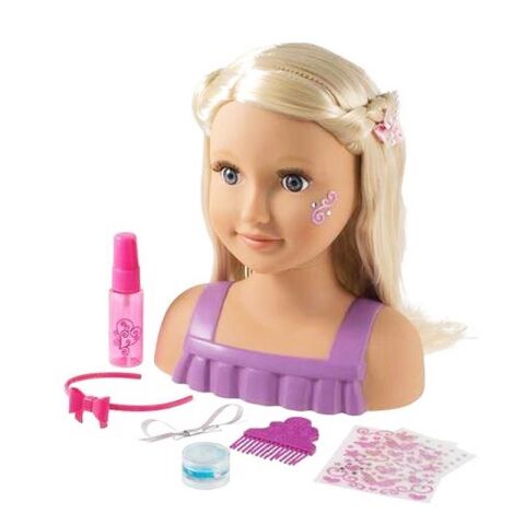 Our Generation Bebek - Trista