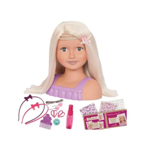 Our Generation Bebek - Trista