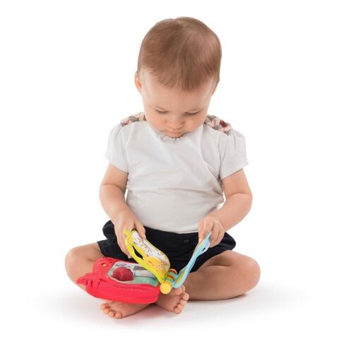 Sophie la Girafe Musical Light-up Book