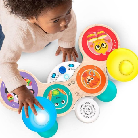 Hape Together In Tune Davul