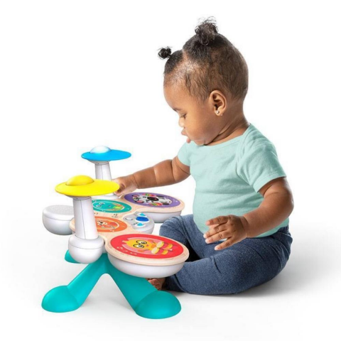 Hape Together In Tune Davul