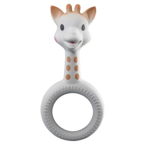 Sophie la Girafe So Pure Sophie Halka Diş Kaşıyıcı