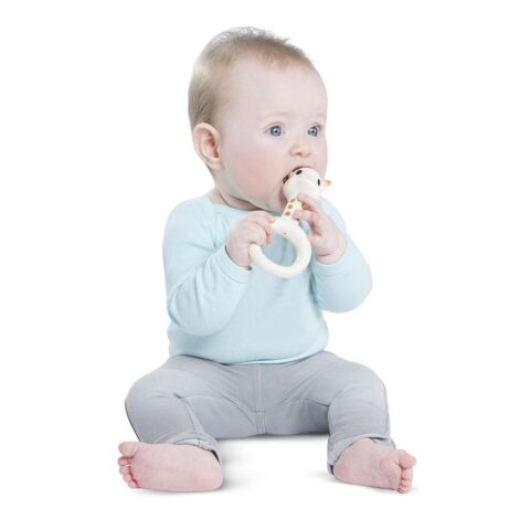 Sophie la Girafe So Pure Sophie Halka Diş Kaşıyıcı