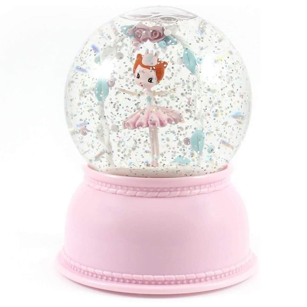 Djeco Gece Lambası Ballerina