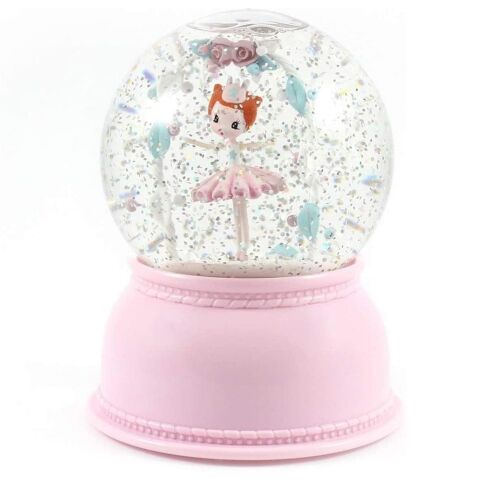 Djeco Gece Lambası Ballerina