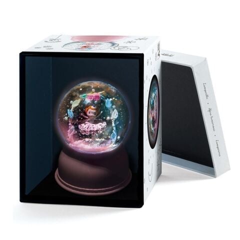 Djeco Gece Lambası Ballerina