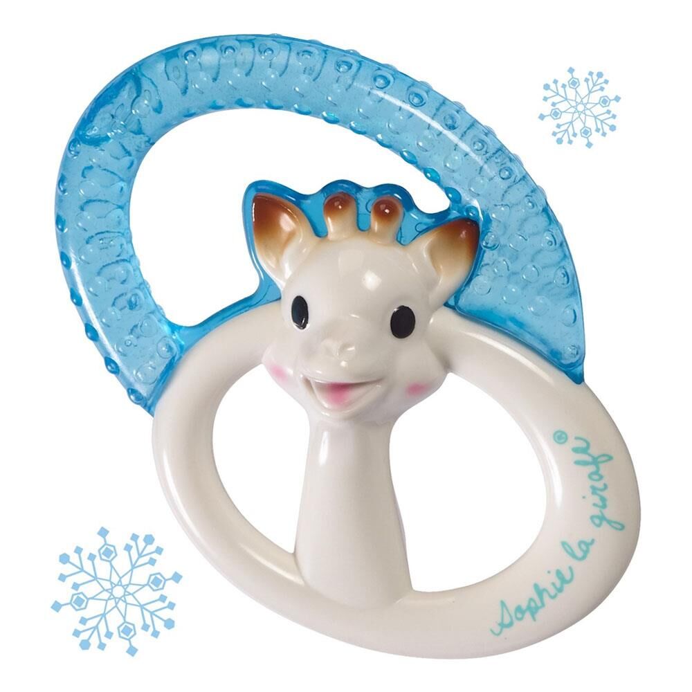 Sophie la Girafe Jel Diş Kaşıma Halkası