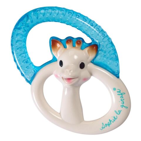 Sophie la Girafe Jel Diş Kaşıma Halkası