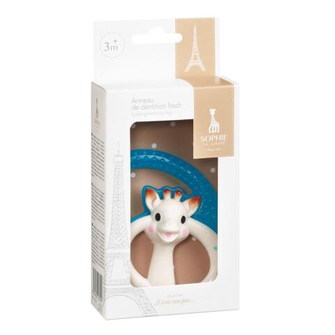 Sophie la Girafe Jel Diş Kaşıma Halkası