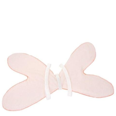 Meri Meri - Floral Butterfly Dress-Up - Çiçekli Kelebek Kanatları