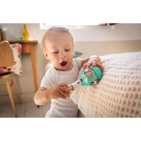 Sophie la Girafe Shake Shake Müzikli Çıngırak