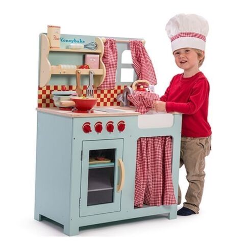 Le Toy Van - Şirin Mutfak