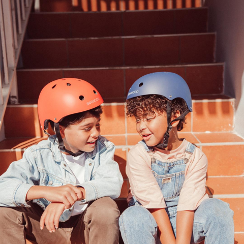 Banwood Kask | Kırmızı