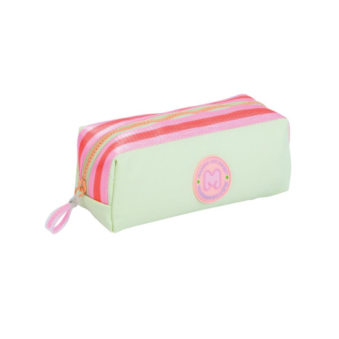 Marshmallow Kalem Kutusu - Fresky Lime