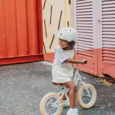 Banwood Kask | Allegra White