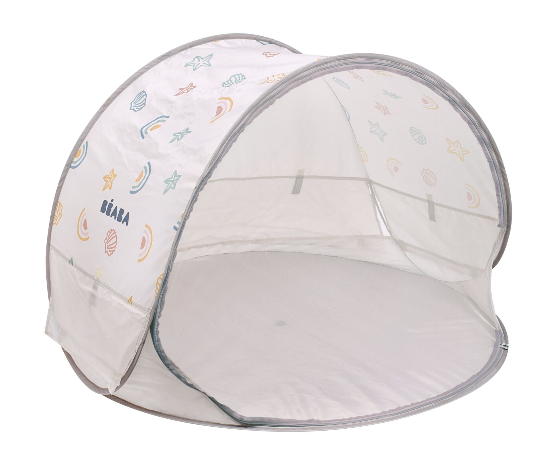 Beaba UV Korumalı Çadır, Breezy 0-48 Ay