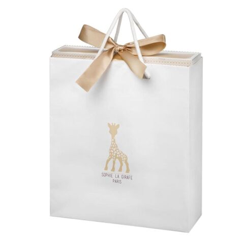 Sophie la Girafe Sophiesticated Sweety Çıngıraklı Set