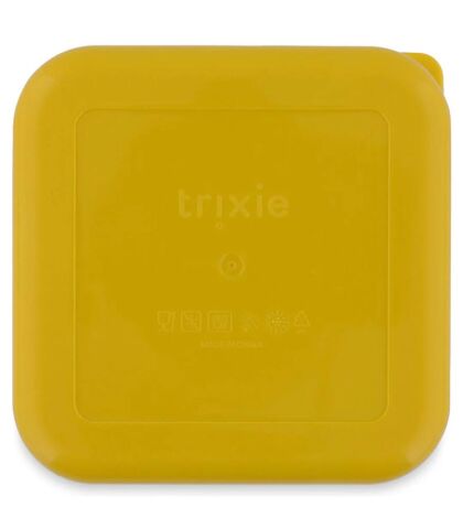 Trixie 3'lü Atıştırmalık Kabı - Mr.Lion