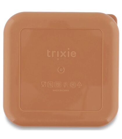 Trixie 3'lü Atıştırmalık Kabı - Mrs.Cat