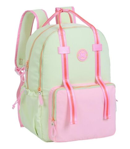 Marshmallow Sırt Çantası - Fresky Lime