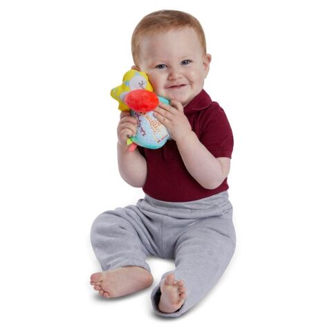 Sophie la Girafe Müzikli Titreşimli Yumuşak Top