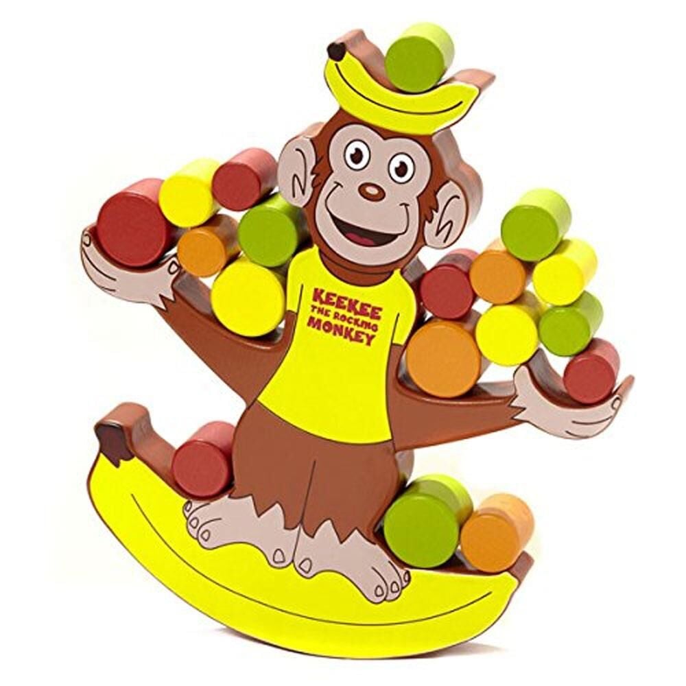 Blue Orange Keekee 3+Yaş Dikkat ve Konsantrasyon Oyunu