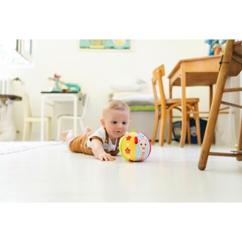 Sophie la Girafe My First Early Learning Yumuşak Top