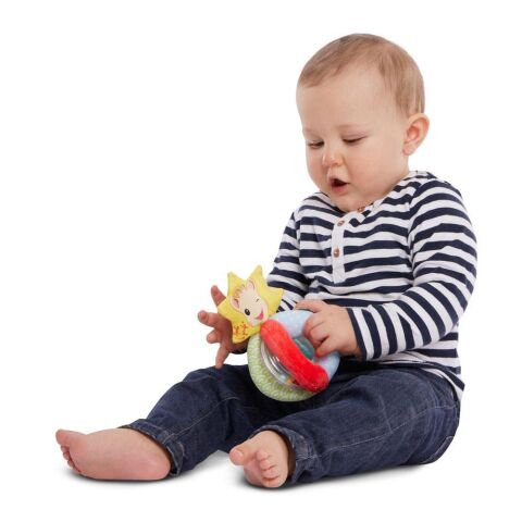 Sophie la Girafe My First Early Learning Yumuşak Top