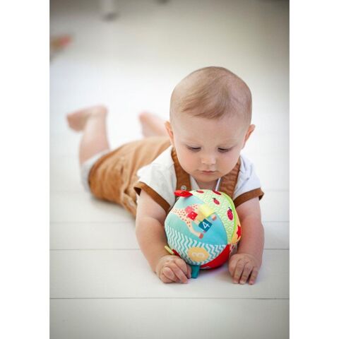 Sophie la Girafe My First Early Learning Yumuşak Top