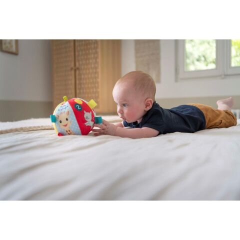 Sophie la Girafe My First Early Learning Yumuşak Top