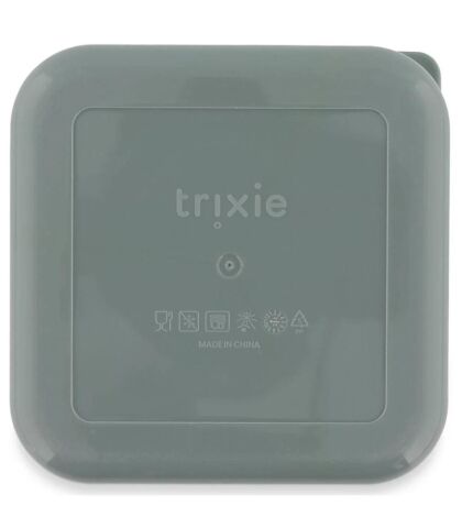 Trixie 3lü Atıştırmalık Kabı - Mr.Shark