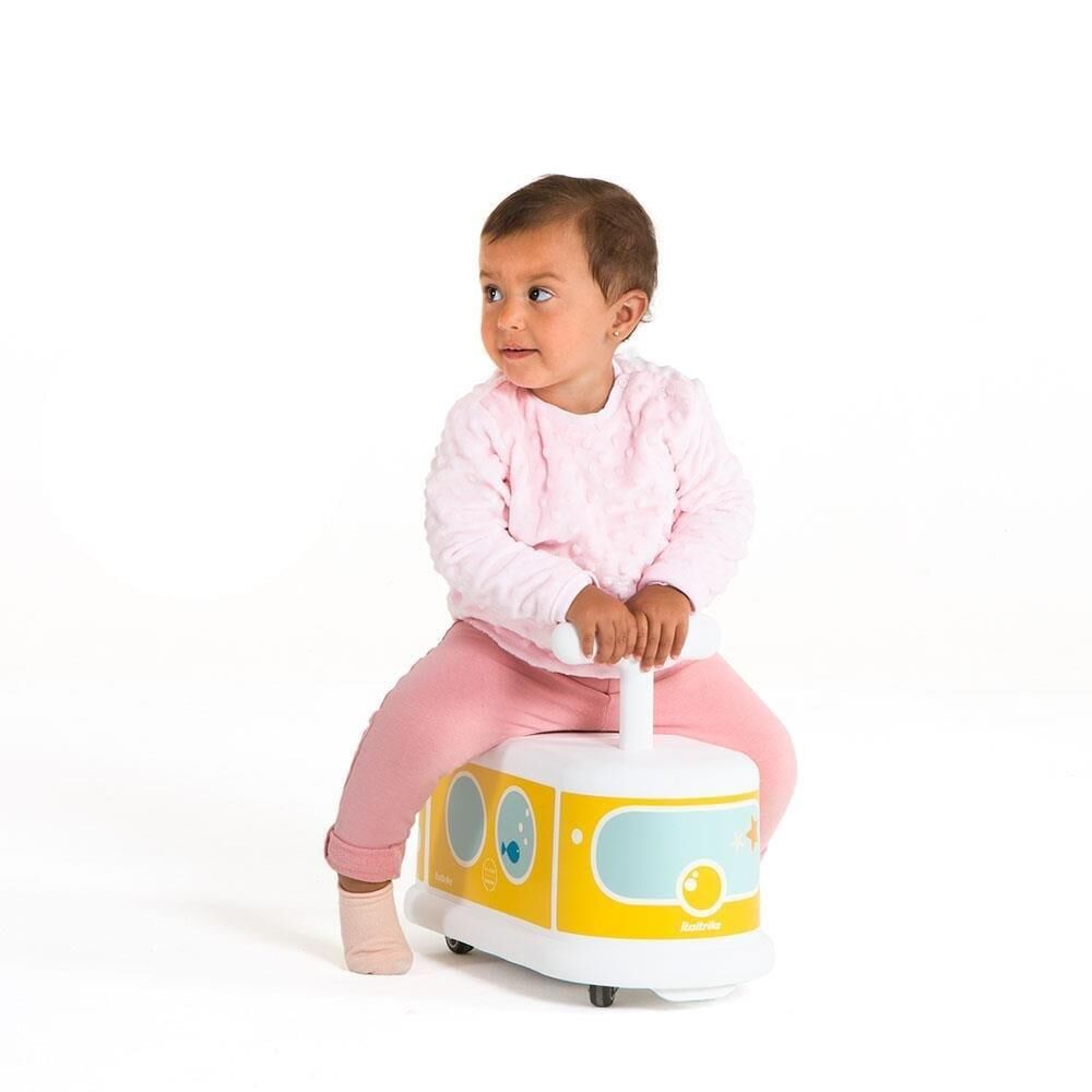 Italtrike - La Cosa Capsule - Bin Sür - Denizalti