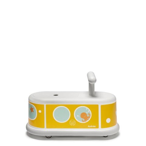 Italtrike - La Cosa Capsule - Bin Sür - Denizalti