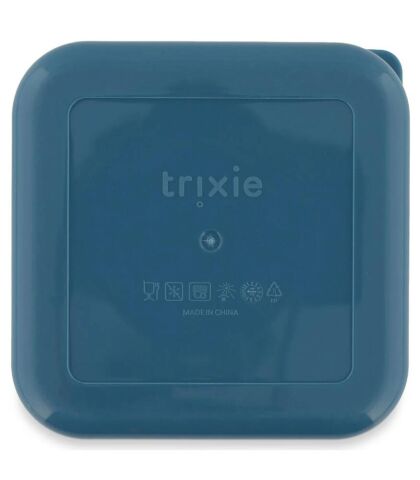 Trixie 3lü Atıştırmalık Kabı - Mr.Triceratops