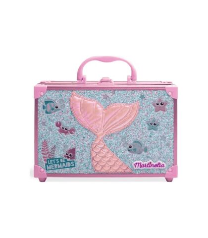 Martinelia Makyaj Çantası - Let's Be Mermaids