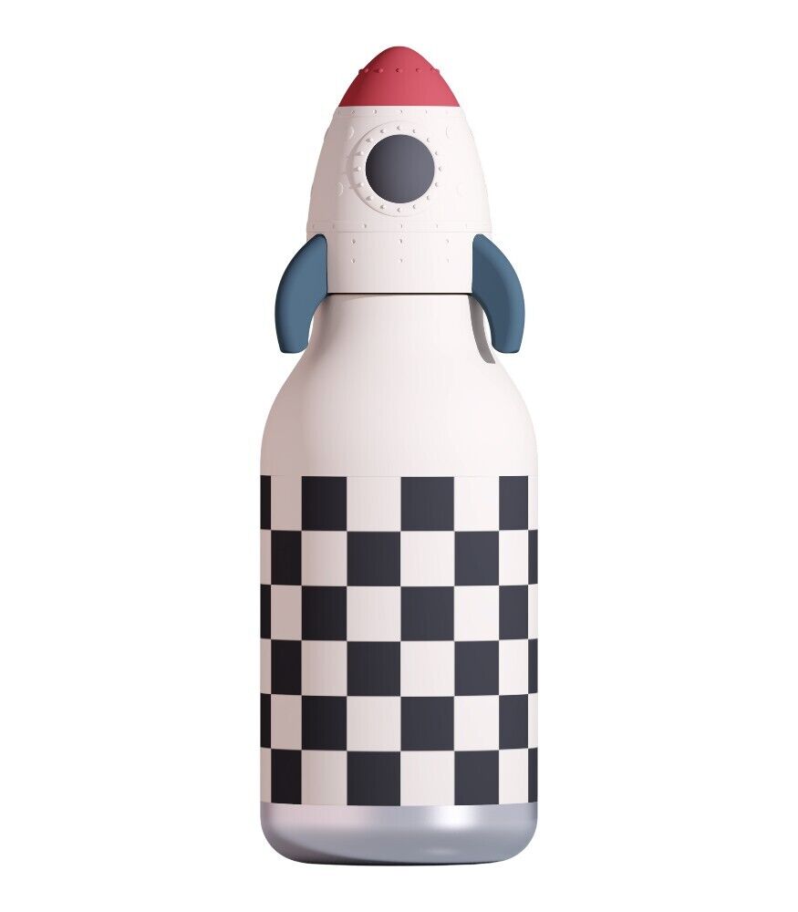 Asobu Bestie Bottle - Rocketship