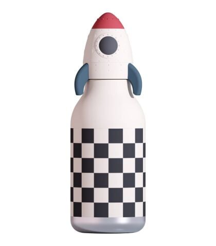 Asobu Bestie Bottle - Rocketship