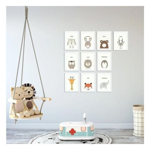 Italtrike - La Cosa Capsule - Bin Sür - Beyaz Ambulans